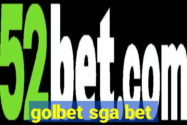 golbet sga bet